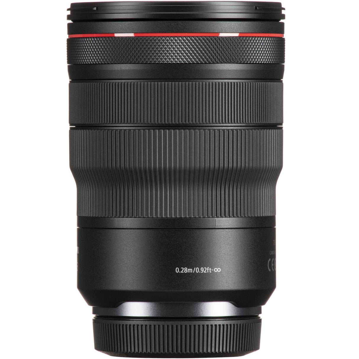 Canon RF 15-35mm f/2.8 L IS USM - Garanzia Canon Italia