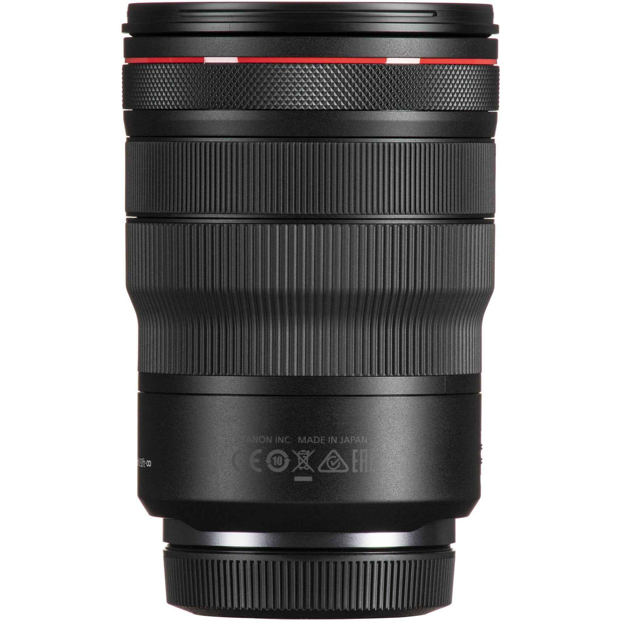 Canon RF 15-35mm f/2.8 L IS USM - Garanzia Canon Italia