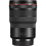 Canon RF 15-35mm f/2.8 L IS USM - Garanzia Canon Italia