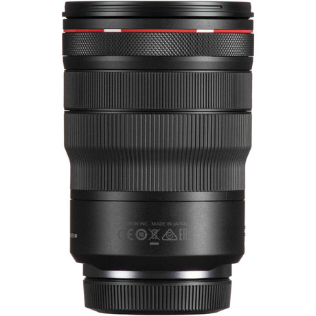 Canon RF 15-35mm f/2.8 L IS USM - Garanzia Canon Italia