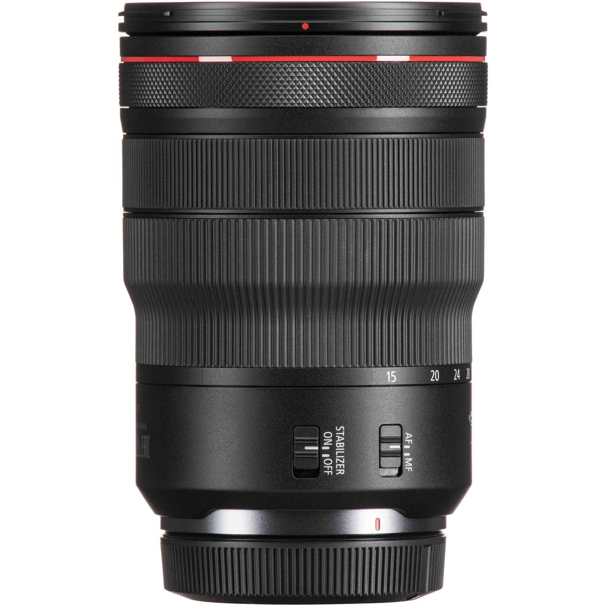 Canon RF 15-35mm f/2.8 L IS USM - Garanzia Canon Italia