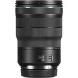 Canon RF 15-35mm f/2.8 L IS USM - Garanzia Canon Italia