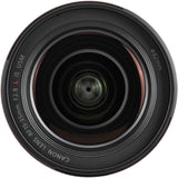 Canon RF 15-35mm f/2.8 L IS USM - Garanzia Canon Italia