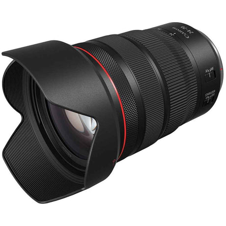 Canon RF 24-70mm f/2.8 L IS USM - Garanzia Canon Italia