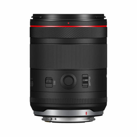 Canon RF 35MM F1.4 VCML - Garanzia Canon Italia - Cavone Lux Pro