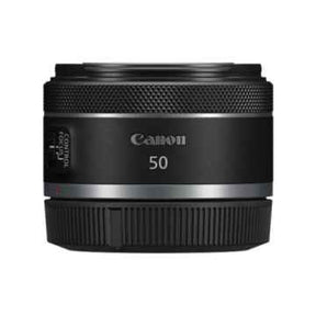 Canon RF 50mm f/1.8 STM - Garanzia Canon Italia