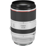 Canon RF 70-200mm f/2.8 L IS USM - Garanzia Canon Italia