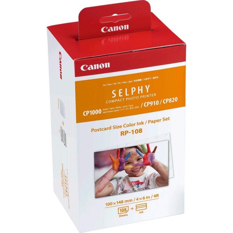 Canon RP108