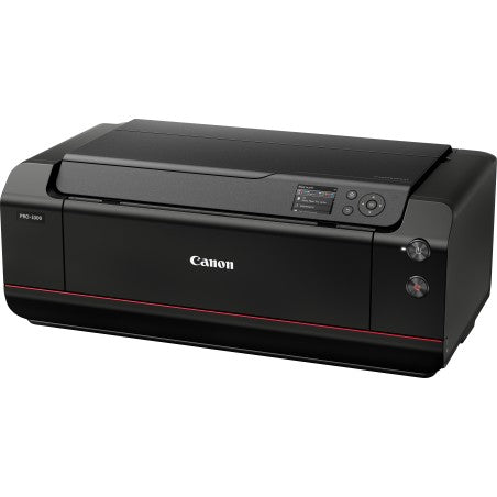 Canon imagePROFGRAF PRO1000 - Garanzia Canon Italia - Cavone Lux Pro