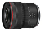 Canon RF 14-35 F4 L IS USM - Garanzia Canon Italia - Cavone Lux Pro
