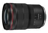 Canon RF 15-35mm f/2.8 L IS USM - Garanzia Canon Italia