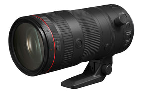 Canon RF 24-105mm F2.8 L IS USM Z - Garanzia Canon Italia - Cavone Lux Pro