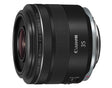 Canon RF 35mm f/1.8 Macro IS STM - Garanzia Canon Italia