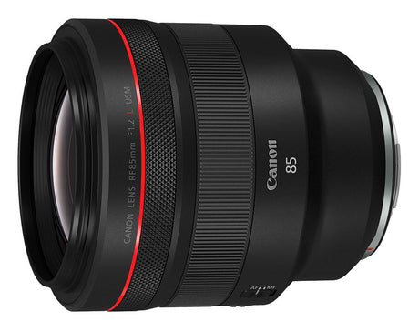 Canon RF 85mm F1.2 L USM DS - Garanzia Canon Italia - Cavone Lux Pro