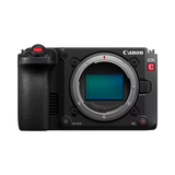Canon EOS C50 (in Preordine) disponibile da Novembre 2025