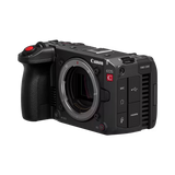 Canon EOS C50 (in Preordine) disponibile da Novembre 2025