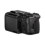Canon EOS C50 (in Preordine) disponibile da Novembre 2025