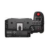 Canon EOS C50 (in Preordine) disponibile da Novembre 2025