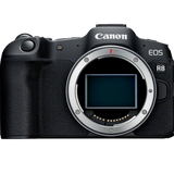 Canon EOS R8 - Garanzia Ufficiale Canon