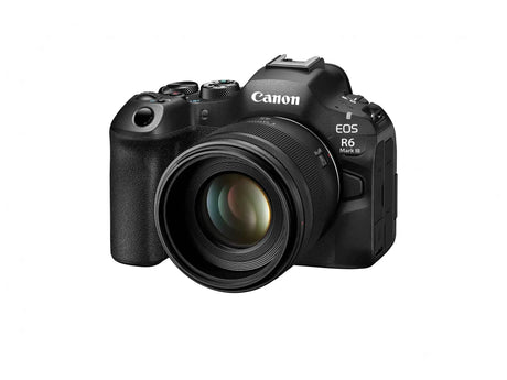 Canon R6 Mark III + RF 24-105MM F4-7.1 IS STM - Garanzia ufficiale Canon