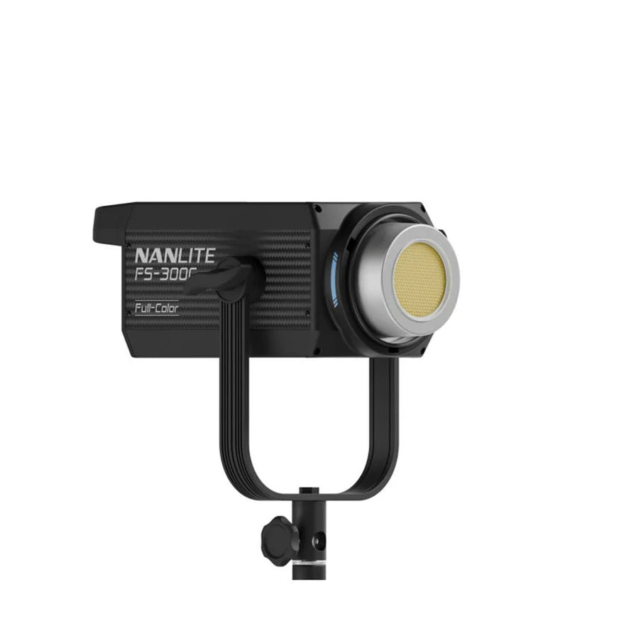 NANLITE FS-300C LED RGBW SPOT LIGHT