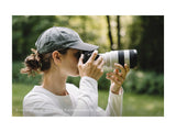 SONY FE 70-200MM F4 MACRO G OSS II - Garanzia Sony Italia - Cavone Lux Pro
