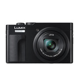 Panasonic DC-TZ99 (Black) - Garanzia Fowa Italia - Cavone Lux Pro