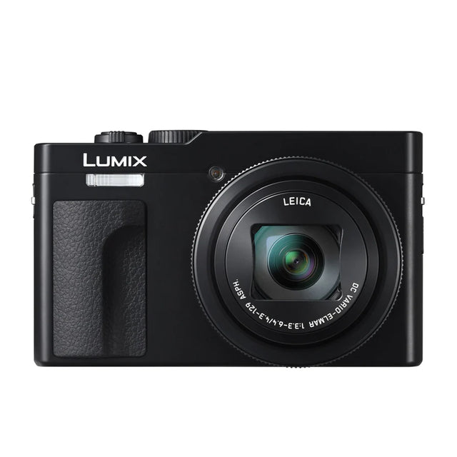 Panasonic DC-TZ99 (Black) - Garanzia Fowa Italia - Cavone Lux Pro