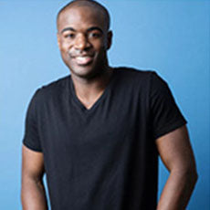 FONDALE CARTA BD PATRIOT BLUE 2,72x11m art.07161 - Cavone Lux Pro