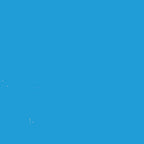 FONDALE CARTA BD BLUE HEAVEN 2,72x11m art. 07122 - Cavone Lux Pro