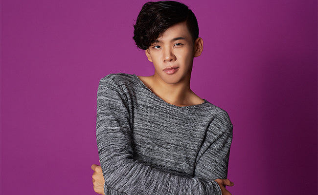 FONDALE CARTA BD BOYSENBERRY Art. 07191 2,72x11m - Cavone Lux Pro