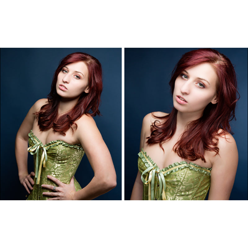 FONDALE CARTA BD DEEP BLUE 2,72x11m art. 07129 - Cavone Lux Pro