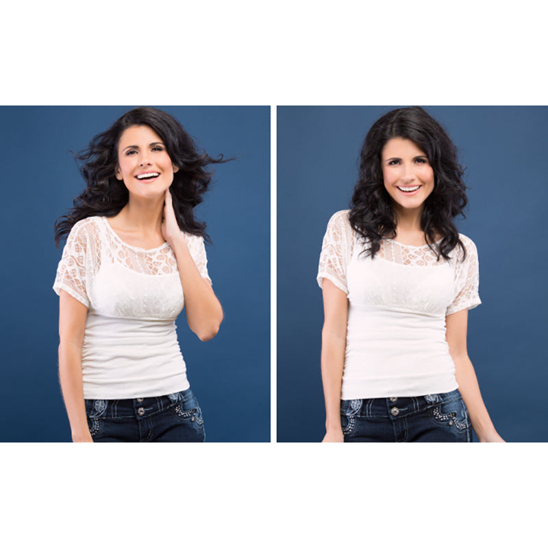 FONDALE CARTA BD DEEP BLUE 2,72x11m art. 07129 - Cavone Lux Pro