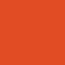 FONDALE IN CARTA BD FIRE ORANGE 2,72x11m ART 07182 - Cavone Lux Pro