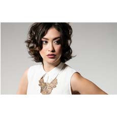 FONDALE FOTOGRAFICO CARTA BD PLAZA GRAY 2,72x11m art. 07109 - Cavone Lux Pro