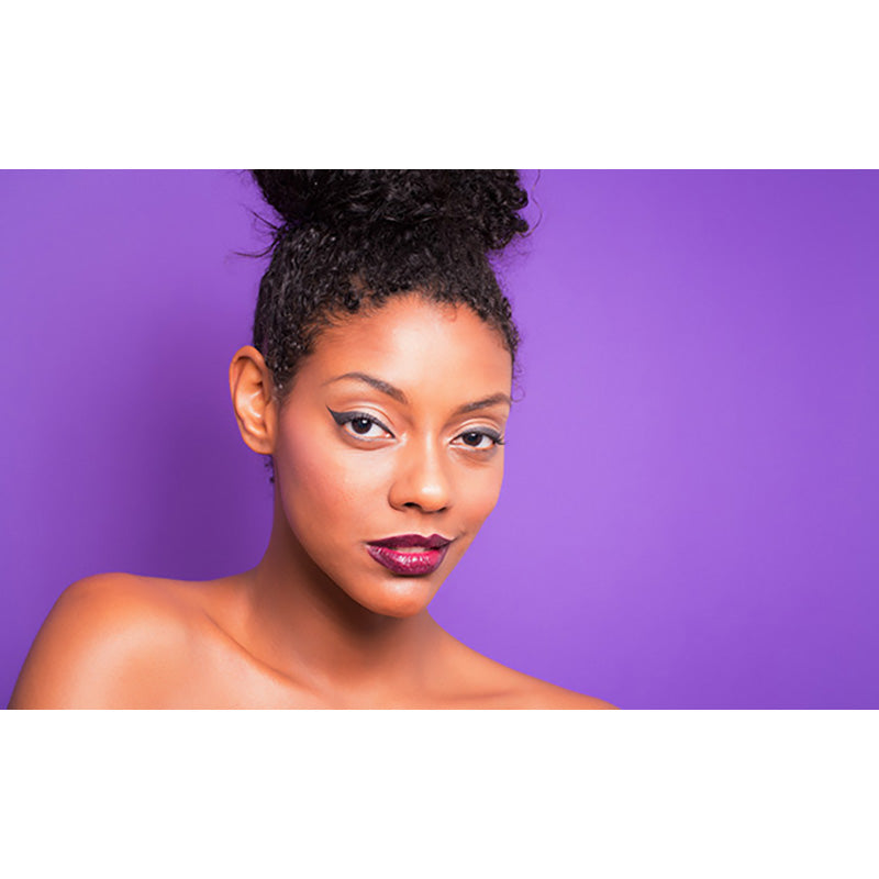 FONDALE CARTA BD PURPLE 2,72x11m art. 07137 - Cavone Lux Pro