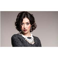 FONDALE FOTOGRAFICO CARTA BD PURSUIT GRAY 2,72x11m art. 07111 - Cavone Lux Pro