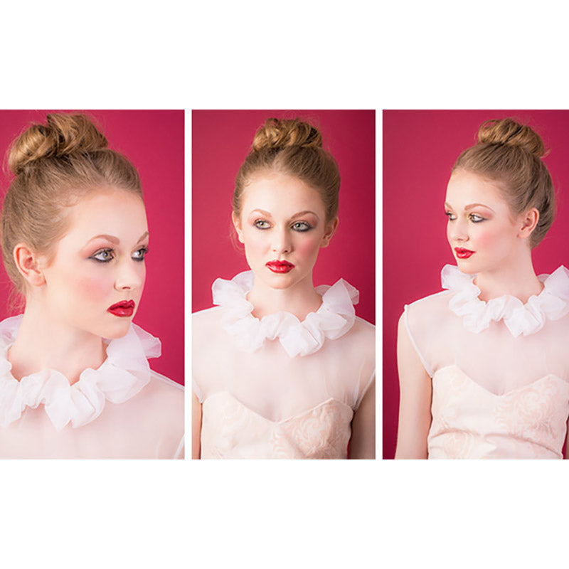 FONDALE CARTA BD RED 2,72x11m art. 07115 - Cavone Lux Pro