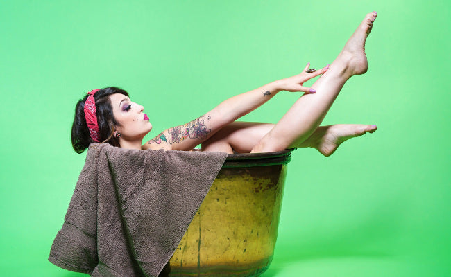 FONDALE CARTA BD SPRING GREEN 2,72x11m art. 07174 - Cavone Lux Pro