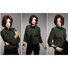 FONDALE DI CARTA BD STONE GRAY 2,72x11m art. 07170A - Cavone Lux Pro