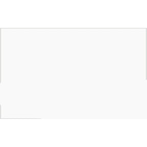 FONDALE FOTOGRAFICO PROFESSIONALE IN CARTA BD SUPER WHITE 2,72x11 art. 07101 - Cavone Lux Pro