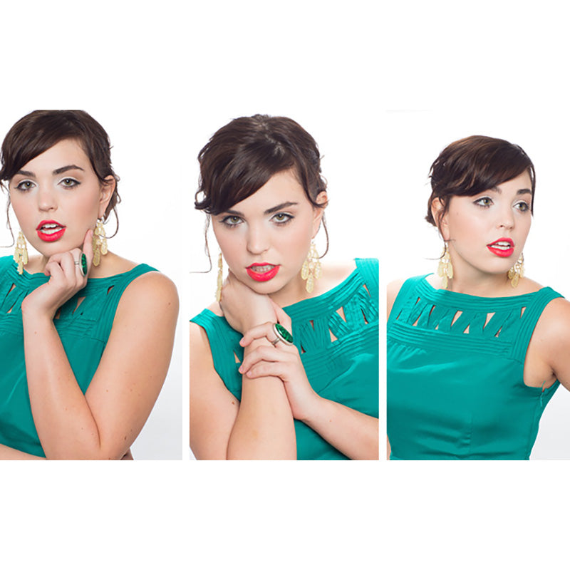 FONDALE FOTOGRAFICO PROFESSIONALE IN CARTA BD SUPER WHITE 2,72x11 art. 07101 - Cavone Lux Pro