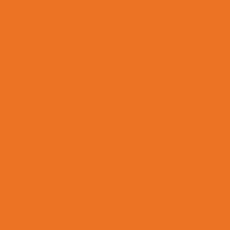FONDALE CARTA BD TANGERINE 2,72x11m art. 07152 - Cavone Lux Pro