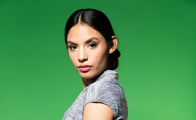 FONDALE CARTA BD VERY GREEN 2,72x11m art. 07135 - Cavone Lux Pro