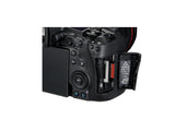 Canon EOS R5 II (BODY) - Garanzia Canon Italia - Cavone Lux Pro
