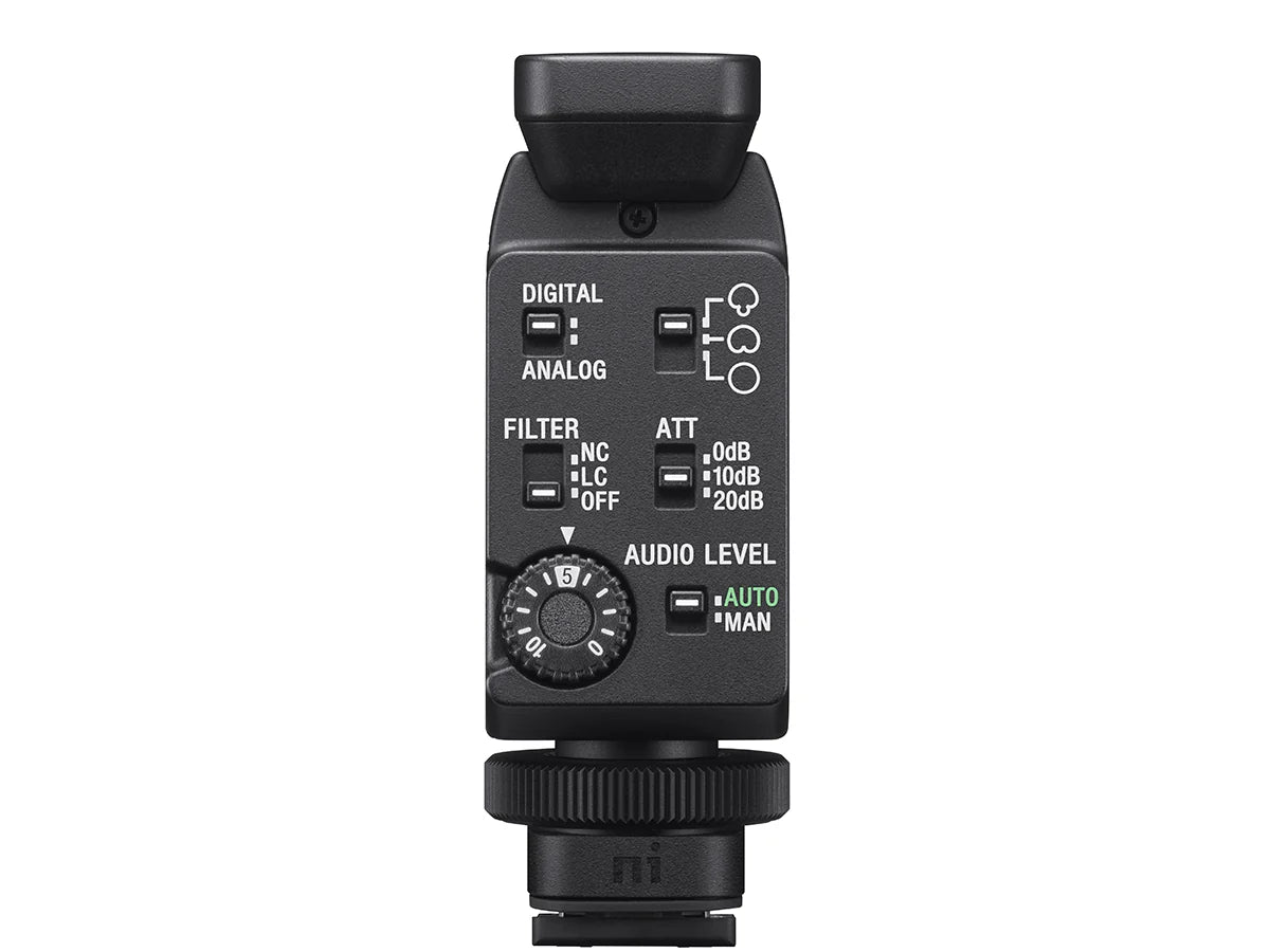 Sony ECM-B1M - Cavone Lux Pro
