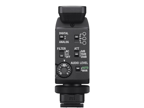 Sony ECM-B1M - Cavone Lux Pro
