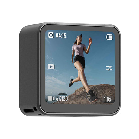 DJI Action 2 Dual Screen Combo