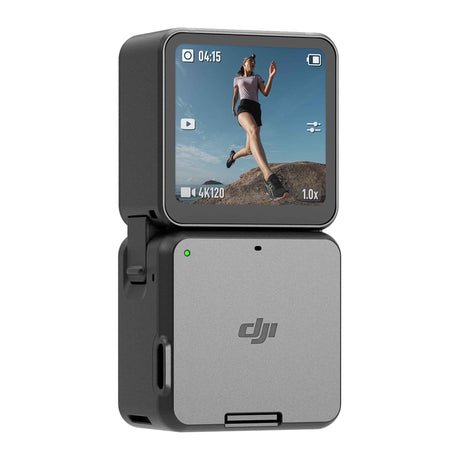 DJI Action 2 Dual Screen Combo