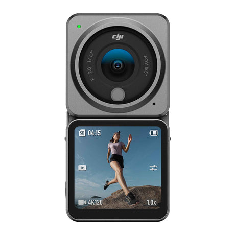 DJI Action 2 Dual Screen Combo